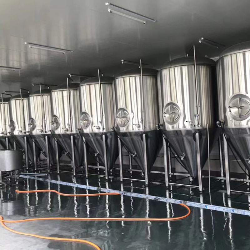 荆门精酿啤酒设备厂—精酿啤酒设备制造：传承工艺与创新科技的交融