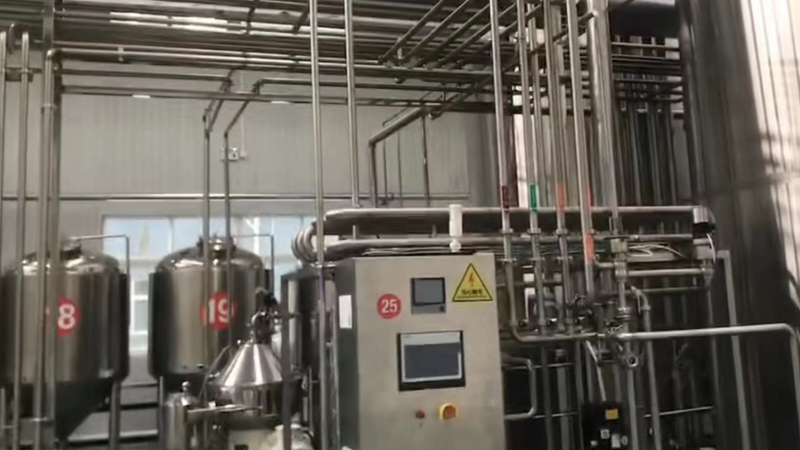 荆门河北船头客精酿啤酒厂