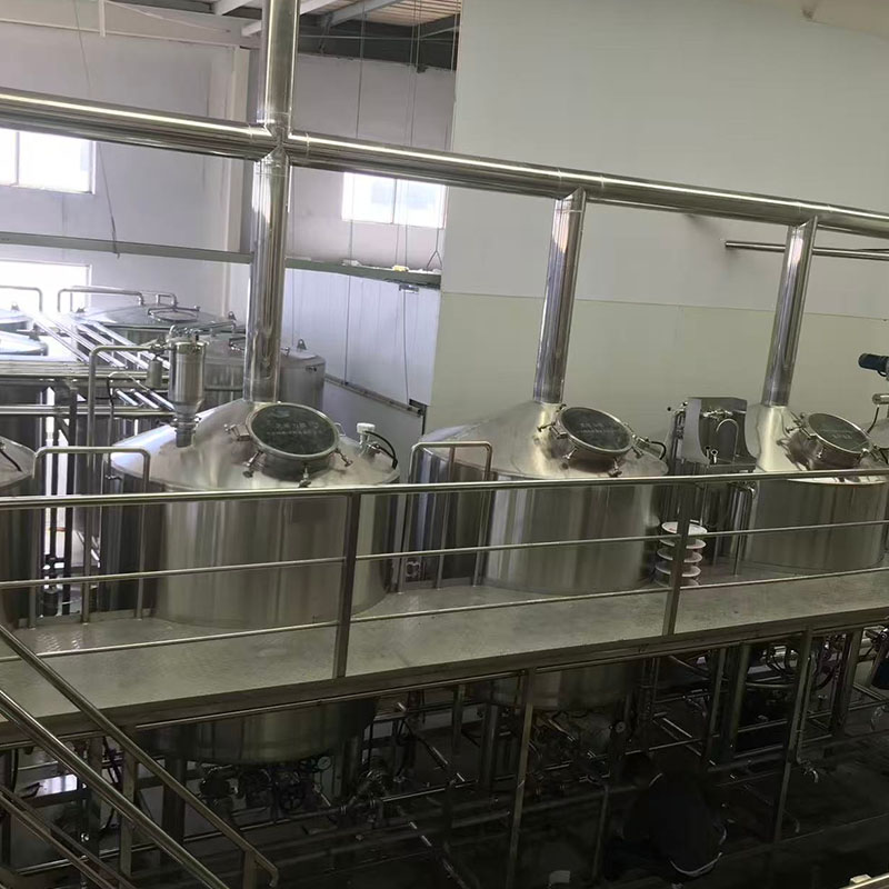 荆门精酿啤酒设备厂—啤酒文化的深刻内涵